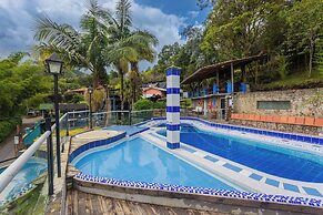 HOTEL SANTO TOMAS PREMIUN GROUP