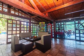 HOTEL SANTO TOMAS PREMIUN GROUP