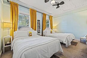 The Old Carrabelle Hotel