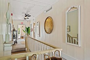 The Old Carrabelle Hotel