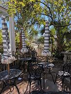 The Old Carrabelle Hotel