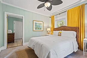 The Old Carrabelle Hotel