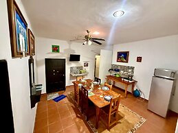 La Casa Del Arbol
