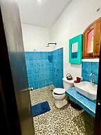 La Casa Del Arbol