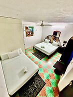 La Casa Del Arbol
