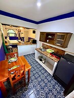 La Casa Del Arbol