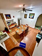La Casa Del Arbol