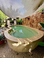 La Casa Del Arbol