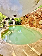La Casa Del Arbol