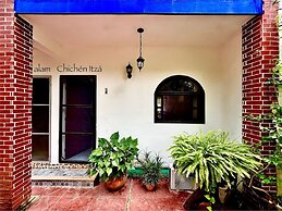 La Casa Del Arbol