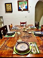 La Casa Del Arbol