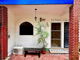 La Casa Del Arbol