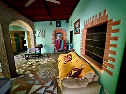 La Casa Del Arbol