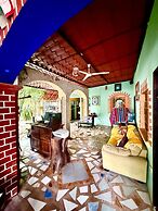 La Casa Del Arbol