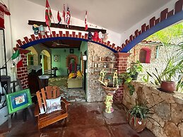 La Casa Del Arbol