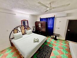 La Casa Del Arbol