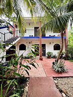 La Casa Del Arbol