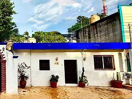 La Casa Del Arbol