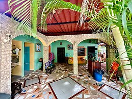 La Casa Del Arbol