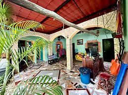 La Casa Del Arbol