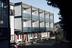 Gästehaus Tilly