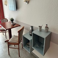 Gästehaus Tilly
