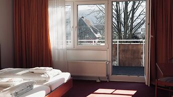 Gästehaus Tilly