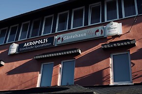 Gästehaus Tilly