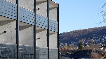 Gästehaus Tilly