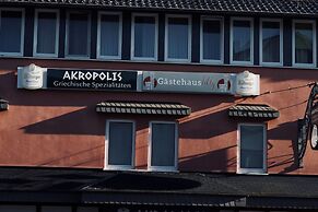 Gästehaus Tilly