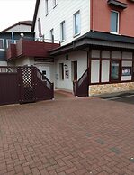 Gästehaus Tilly