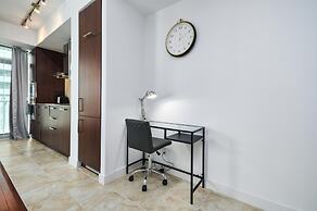 York Street Suites Toronto