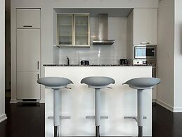 York Street Suites Toronto