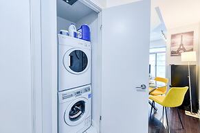 York Street Suites Toronto