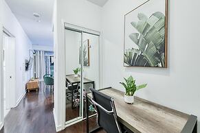 York Street Suites Toronto