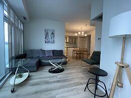 York Street Suites Toronto