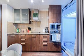 York Street Suites Toronto
