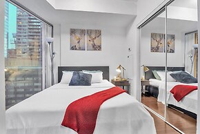 York Street Suites Toronto