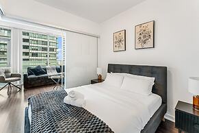 York Street Suites Toronto