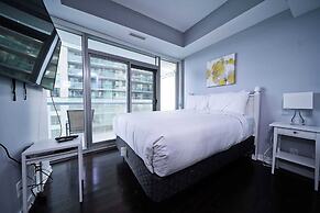 York Street Suites Toronto