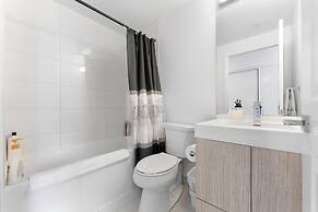 Jarvis District Suites