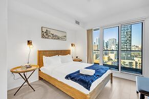 Jarvis District Suites