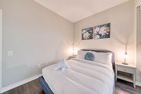 Jarvis District Suites