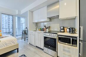 Jarvis District Suites