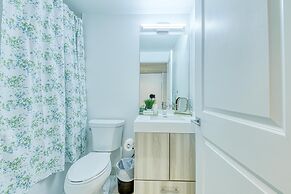 Jarvis District Suites