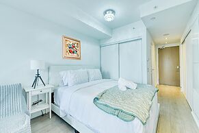 Jarvis District Suites