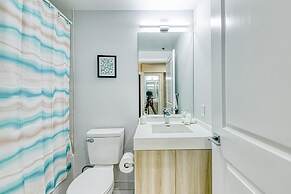 Jarvis District Suites