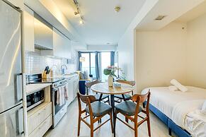 Jarvis District Suites