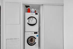 Jarvis District Suites