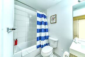 Jarvis District Suites